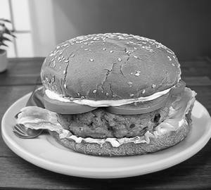 Veg Burger