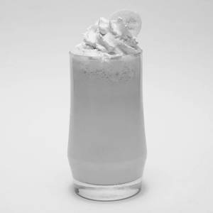 Banana shake
