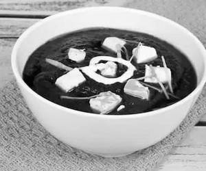 Palak Paneer