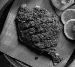 Tawa Fried Kingfish