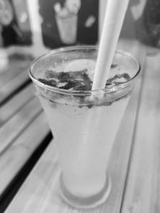 Mint Mojito