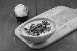 Dal Tadka (Tadkewali Dal)