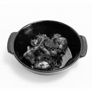 Chicken Ghee Roast Boneless