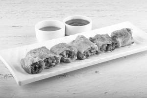 Chicken Spring Roll
