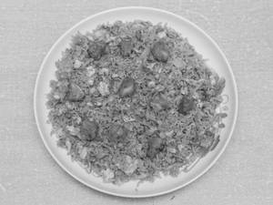 Mixed Fried Rice