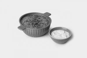 Palak Khichdi