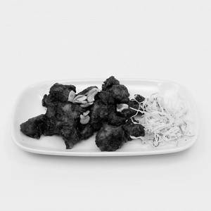 Kung-pao Chicken