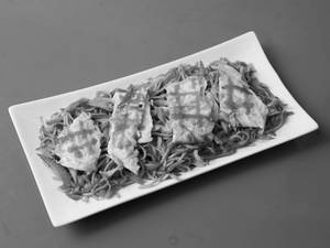 Egg Noodles