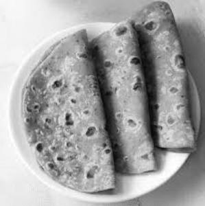 Masala Paratha