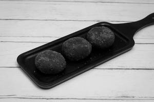Veg Cutlet [Per Piece]