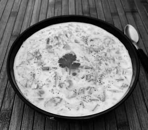 Mix Raita