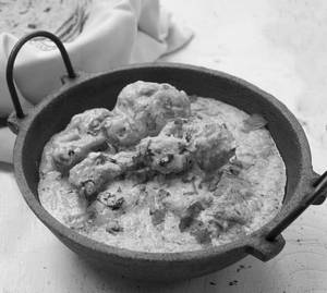 Chicken Kali Mirch
