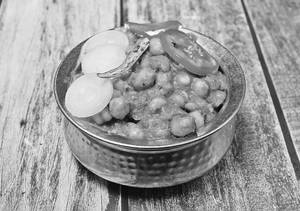 Chana Masala