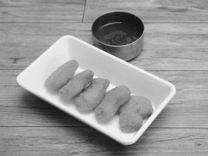 Chicken Nuggets  