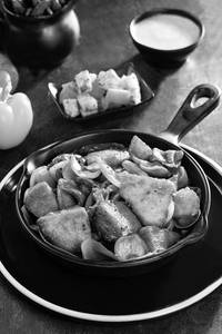 Tawa Chettinad Idly
