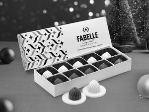 Fabelle Limited Edition Chocolate Creations