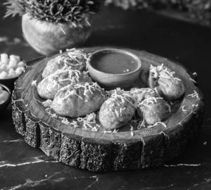 Paneer Cheese Momos