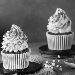 Red Velvet Cup Cake