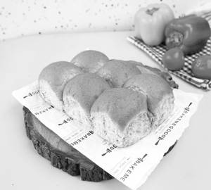 Wheat Bada Pav Buns (6 Pcs In A Packet)