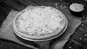 Margherita pizza [9 inches]