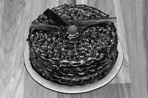 Chocolate Dry Cake [300 grams]
