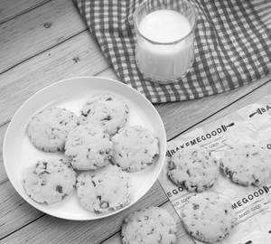 Tutty Fruity Cookies (150 Gms)