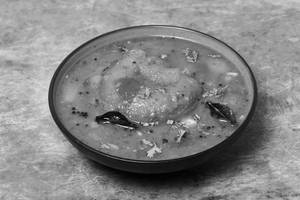 Sambar Vada (1 Pcs)