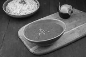 Dal Makhani (Dal Maharaja)