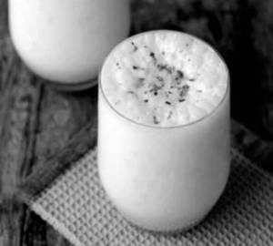 Special lassi