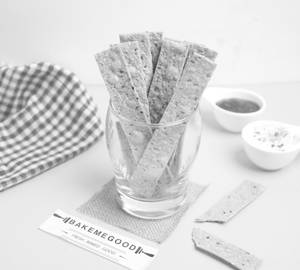 Wheat Lavash (11 Pcs In A Packet)