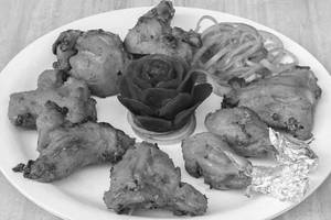 Tandoori Chicken