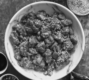 Chongquing Chicken