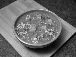 Paneer Manchurian Meal