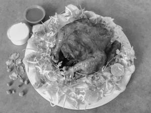 Grill Chicken