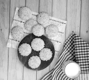 Oats Cookies (150 Gms)