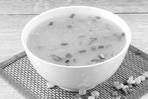Veg Sweet Corn Soup.,