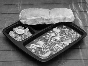 Misal Pav