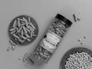 Roasted Chickpea Puff Tamarind 110g