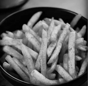 Peri Peri French Fries