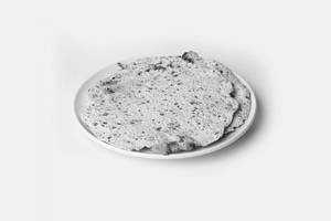 Roasted Papad