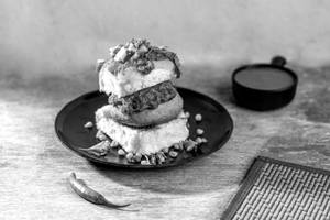 Masala Vadapav