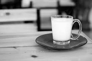 Hot Milk