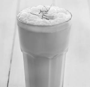 Kesariya Thandai