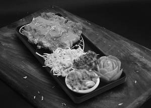 Chicken Katsu