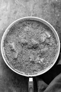 Dal Butter Fry                                                  