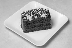 Truffle Pastry 