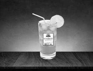 Lemon Iced Tea