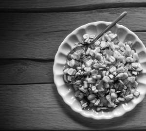 Hot & Spicy Corn