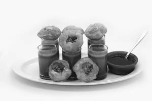 Pani Puri