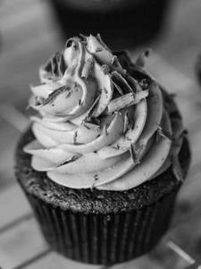 Chocolate Cupcake  ( Per Piece)